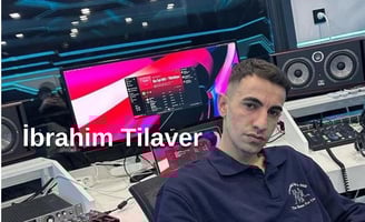 İbrahim tilaverin burcu ne