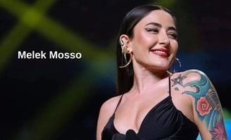 Melek Mosso'nun burcu ne