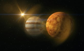 Venüs retrosununu burçlar üzerindeki etkisi