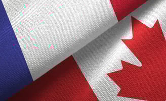 Comparaison entre la France et le Canada pour choisir dans quel pays émigrer