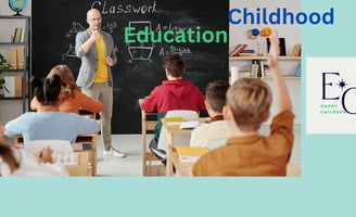 Teacher's impact on students' success 