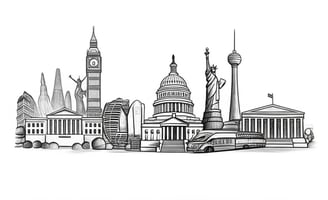 USA Group Tours