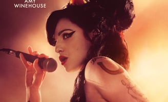 amy winehouse dans le film back to black