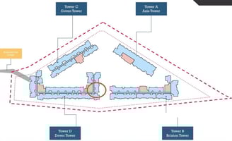 causewayz square tower plan