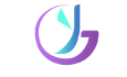 a logo for a Yupi Global that is looking like a logo