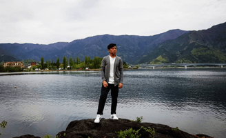 Lake Kawaguchiko
