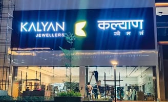 Kalyan jewellers Noida sector 50 near me