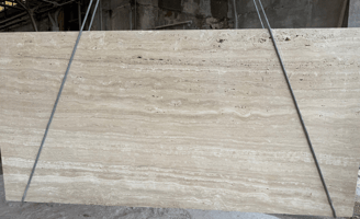 Roman Travertine Slabs