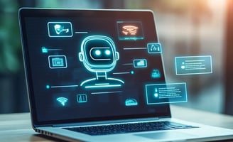 chatbot intelligence artificielle 