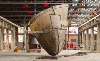 exposições de Carlito Carvalhosa em São Paulo