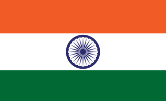 Indian Flag