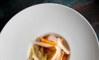 Private dining Alphen aan den Rijn