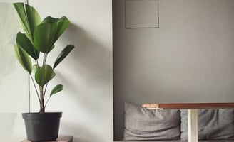 appartement contemporain