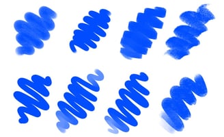 Pacote de Brush Ideias Telistas