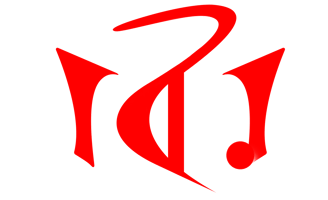 a red Zrcys logo