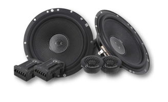 Audiocircle Frankfurt Line