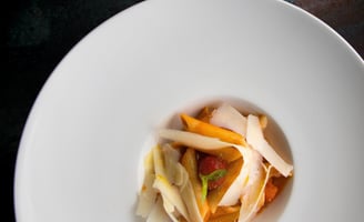 Private dining Haarlem
