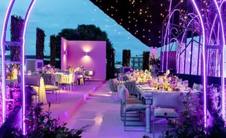 vip party planner , events planner , luxury event management , Photo Booth hire