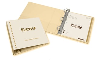 Ristretto cafe and restaurant guideline