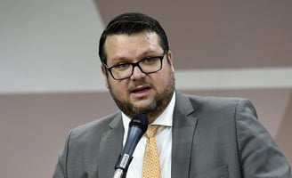 Guilherme da Cunha Líder Livres