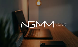 logo da identidade visual NGMM desenvolvida pela basie