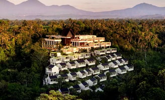 Anantara Ubud Bali Resort