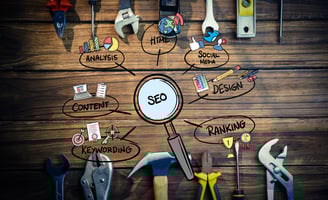 SaaS SEO optimization