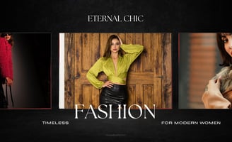 Eternal Chic, women's fashion, Amazon affiliate e-boutique, chic outfits ,eternalsoulwriter.com