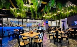 Breakin Brew Spectrum Mall Noida