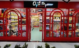 Oye Toys