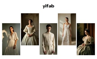 The History of Lace Fabrics: From Traditional to Modern Fashion