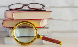 book reviews