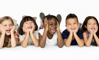 Sophrologie pour enfant