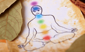 Chakra balance Sydney