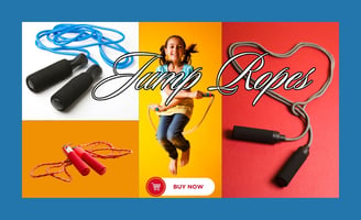 Jump Ropes