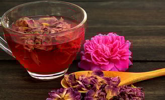 Xicara de cha