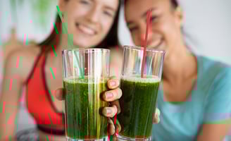 Suco detox