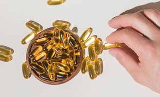 Varias vitaminas