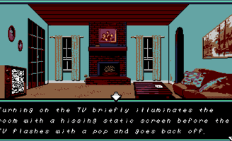 Night Manor is Plenty 8-bit Creepy