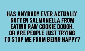 Health & Travel Vibes - funnies to make you laugh