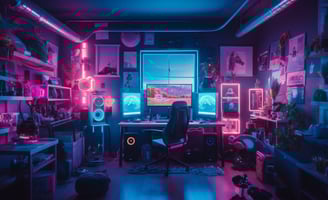 idée déco chambre