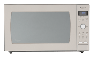 panasonic microwave