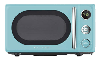 Galanz Retro Microwave