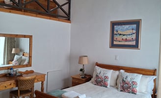 A room in 75 on milner