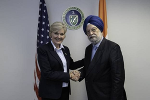 India and the U.S. Strengthen Partnership to Drive Clean Energy Innovation