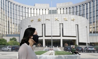 China’s Record-High Budget Deficit: A Bold Move to Boost Economic Growth