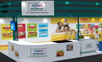 Adani Wilmar's Q3 FY25 Performance: A Strong Growth Surge with Doubled Profits and Record Revenue