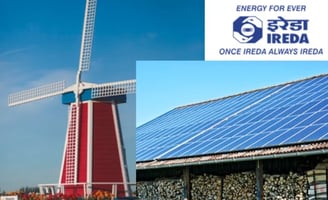IREDA: Powering India's Green Future with Record Growth in Q3 FY 2024-25