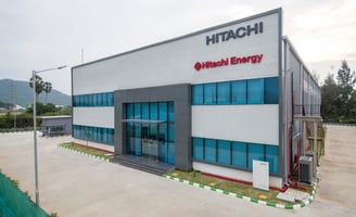 Hitachi Energy India Shares Soar 20%: Robust Q3 Performance & Record Orders Fuel Stock Rally