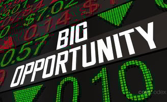 Breakout stocks 